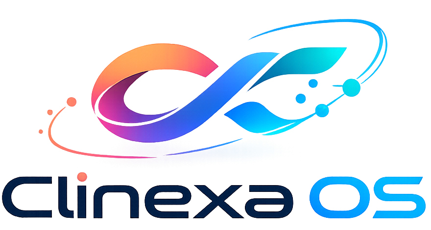 ClinexaOS